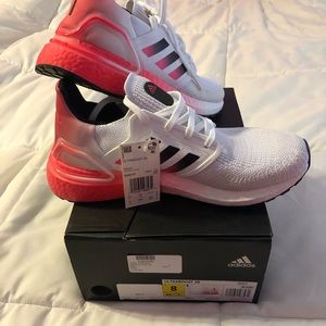 Adidas Ultraboost 20 - NEW!